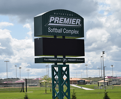 premier softball complex 6
