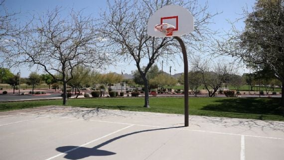 long run park 2