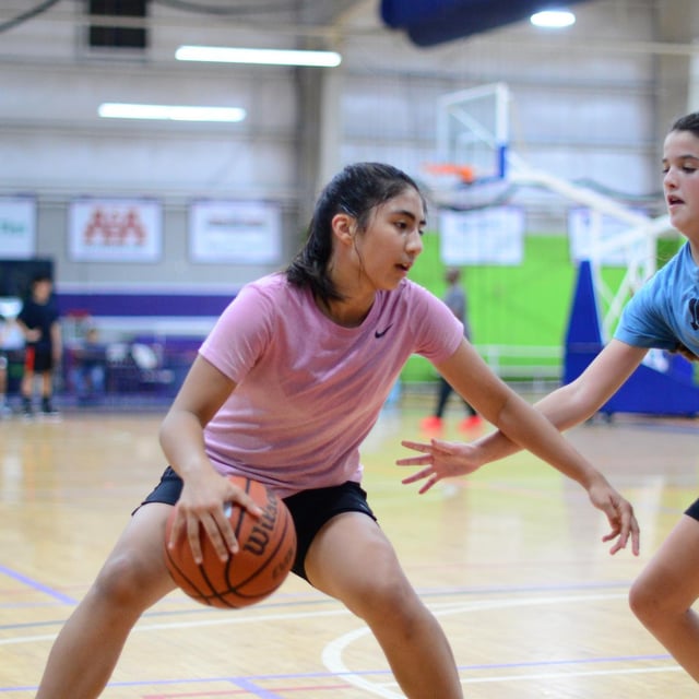 Evolution Sports Center