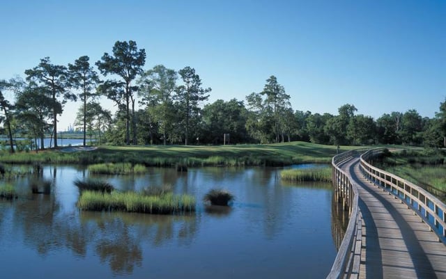 Gray Plantation Golf Club 1