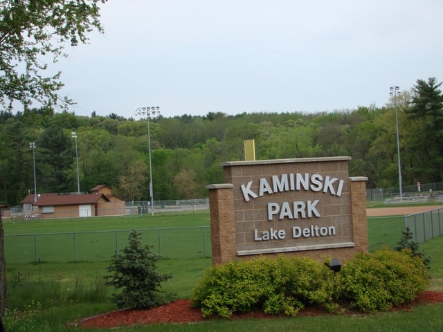 Kaminski Park 1