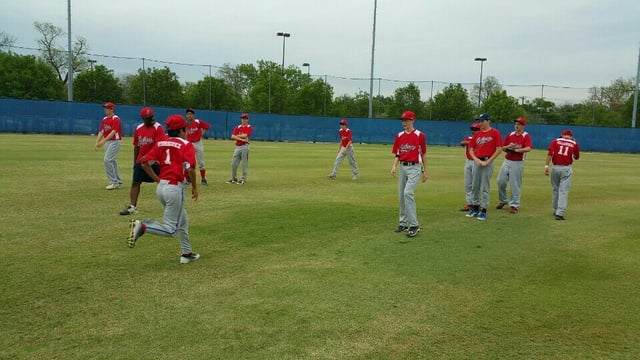 Oran Good Athletic Complex4
