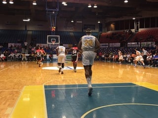 Mario Quijote Morales Coliseum 2