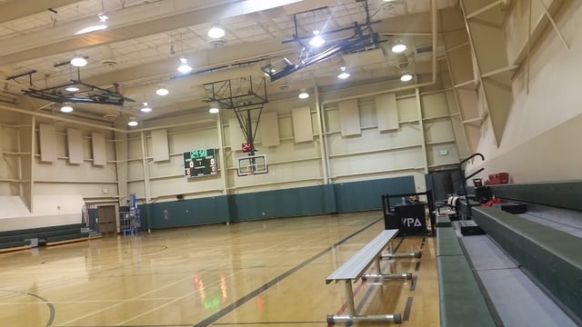 Mirabelli Community Center3