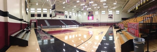 brownson arena