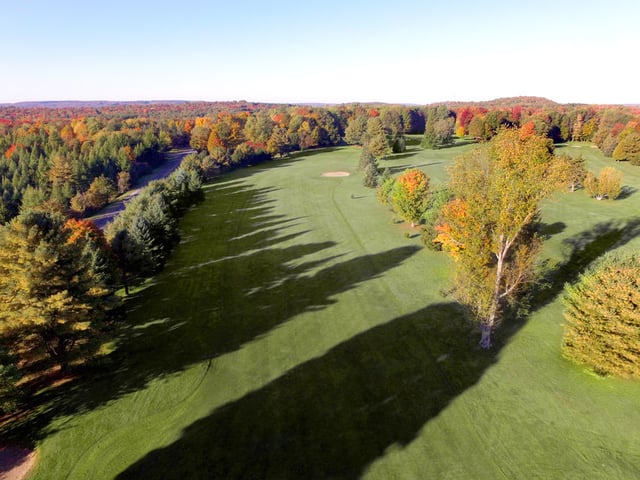 Woodgate Pines Golf Club5