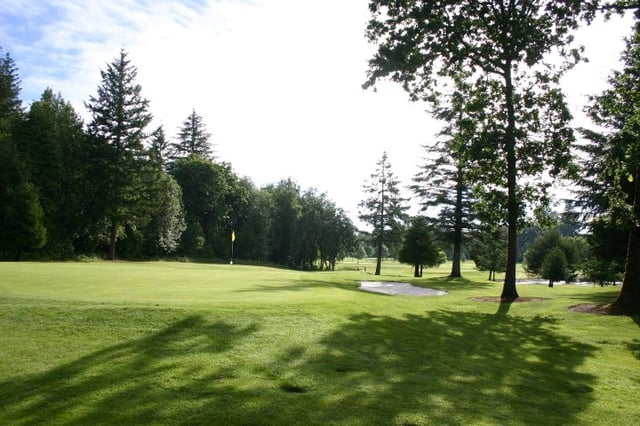 McKay Creek Golf Course2