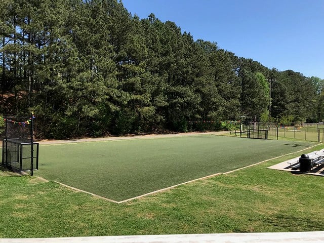 Honeysuckle Park