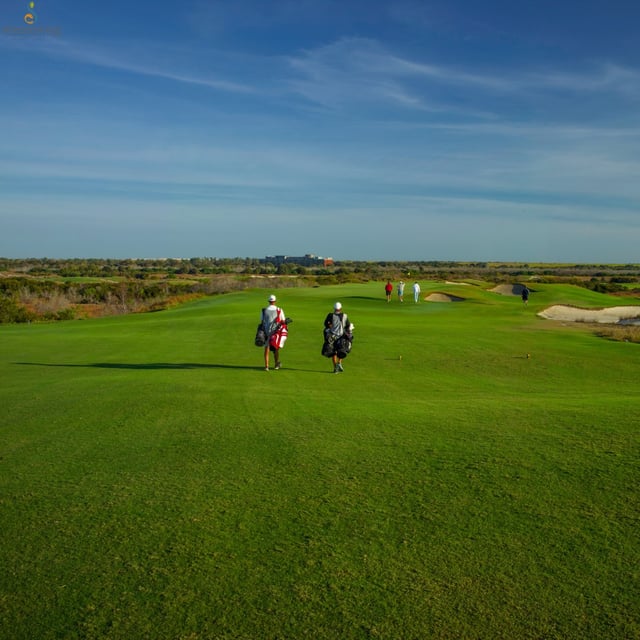 Streamsong 3