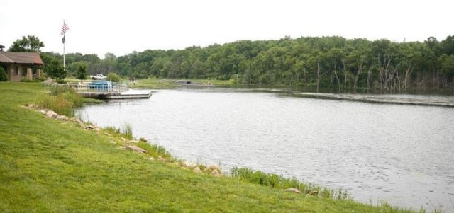 Kill Creek Park 1
