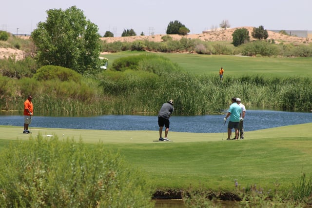 Butterfield Trail Golf Course3