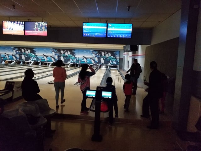 Crossgate Lanes2