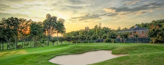 Alamance Golf Club 1