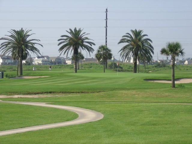 Galveston Country Club4