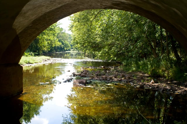 Evansburg State Park6