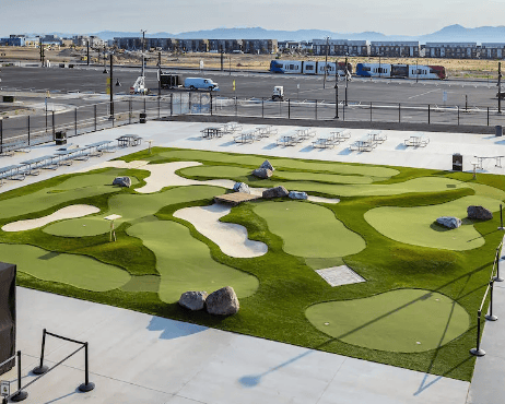The Ballpark at America First Square mini golf.png