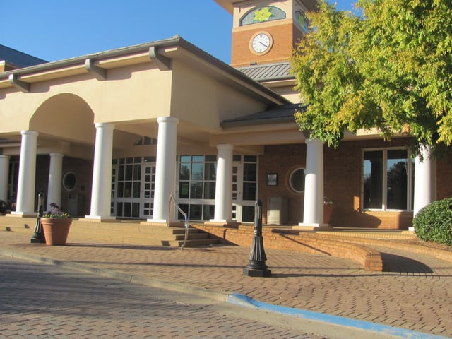 Smyrna Community Center 3