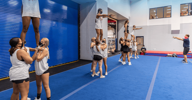 Wiregrass Ranch Sports Complex 2