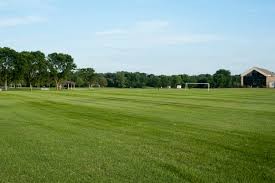 Mercyhealth sportscore one field