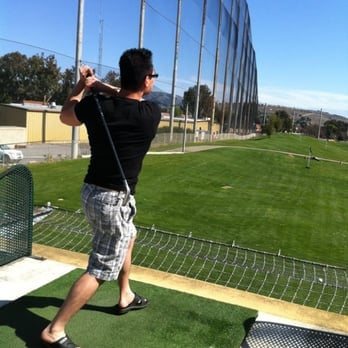 Los Lagos Golf Course 4