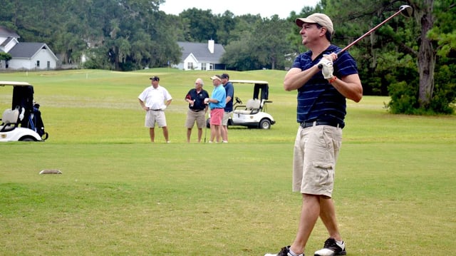 TGC at Pleasant Point Plantation 5