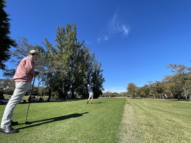 Colony West Country Club 1