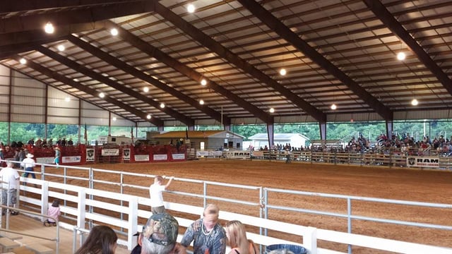 Smoky Mountain Event Center4