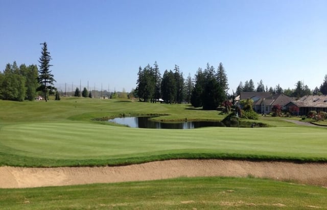 Gleneagle Golf Course6