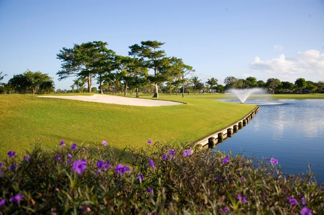 Coral Ridge Country Club3