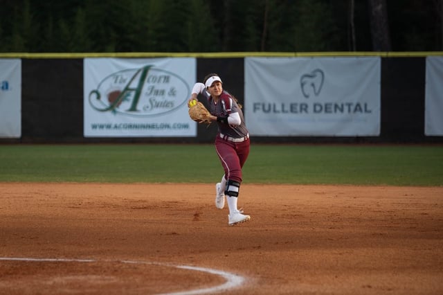 Softball Park 4