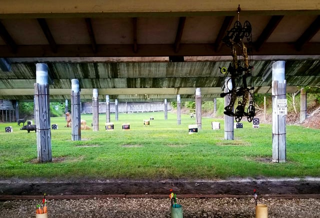 Wyoming Antelope Club 1