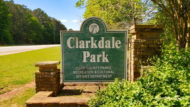 Clarkdale Park 1