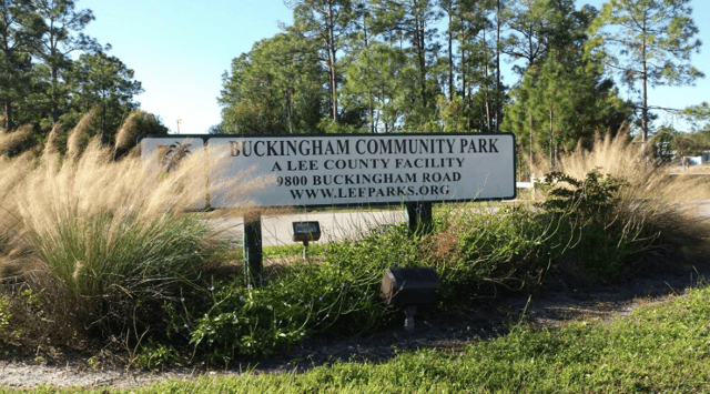 Buckingham Community Park