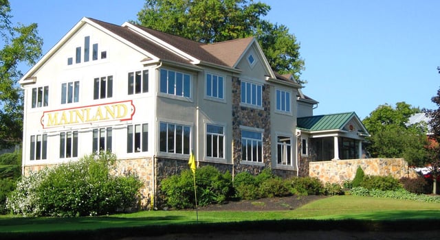 Mainland Golf Club3