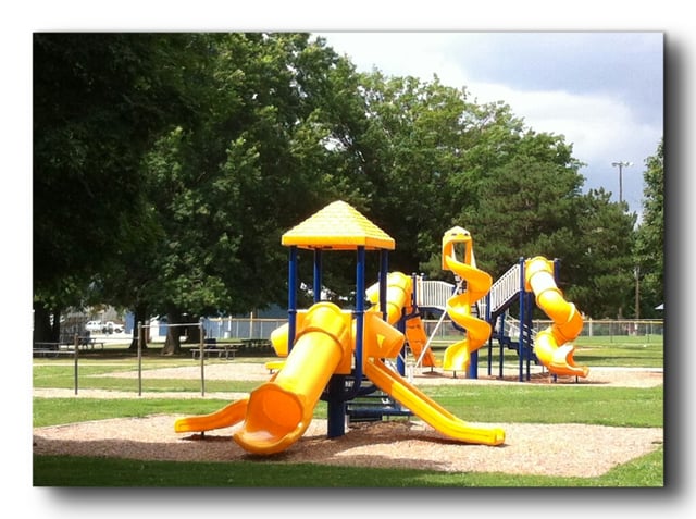 Northwest Park 3