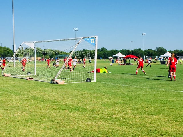 Mohawk Sports Complex 2