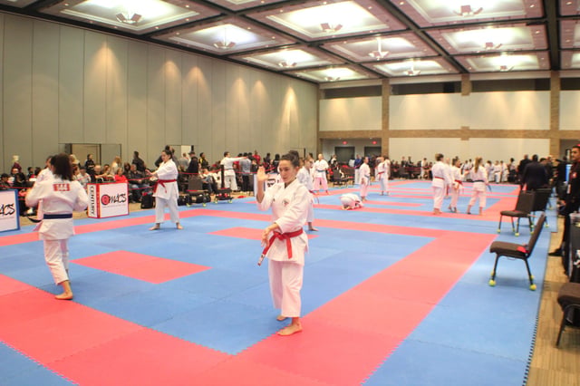 Plano Event Center5