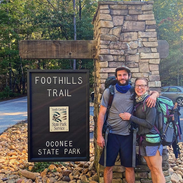 Oconee State Park5