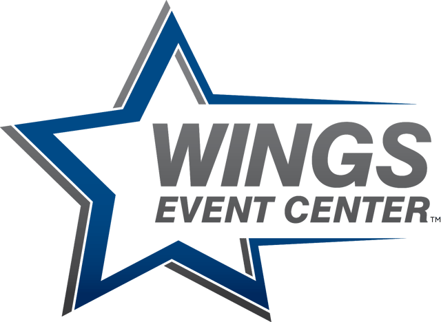 Wings Event Center