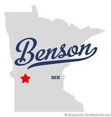 Benson Civic Center