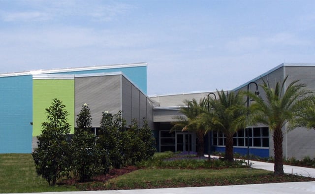 ross norton recreation complex 1