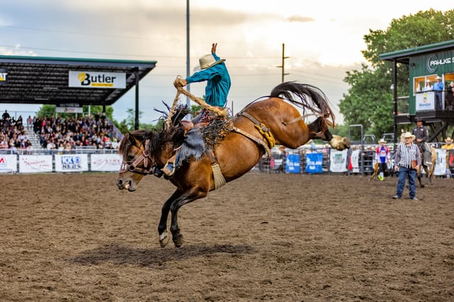 Dale Pahlke rodeo arena.jpg