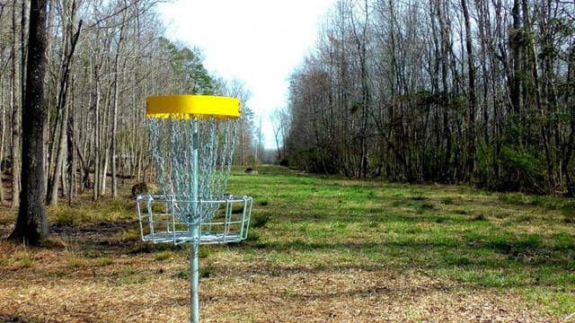 Crooked Creek Park 3