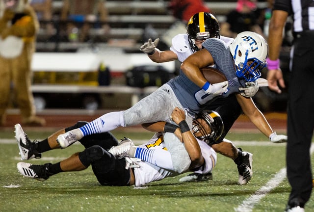 St. Joseph High School 3