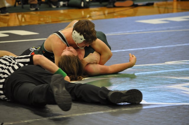 Free State High School10