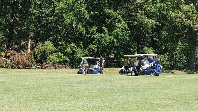 Indian Rock Golf Club 4