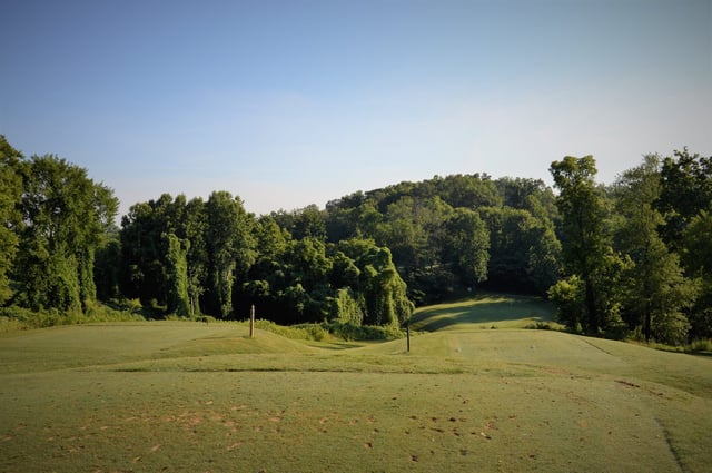 Williams Creek Golf Course5