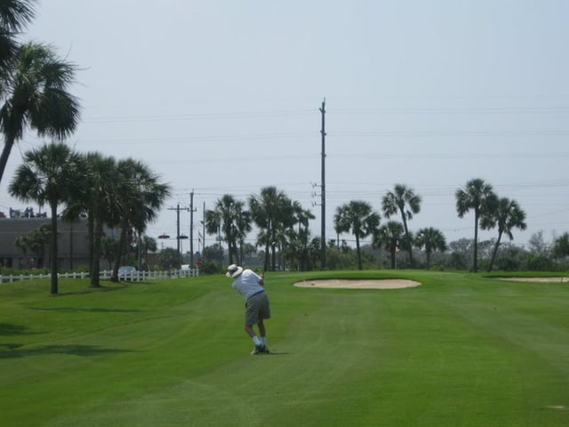 Galveston Country Club6