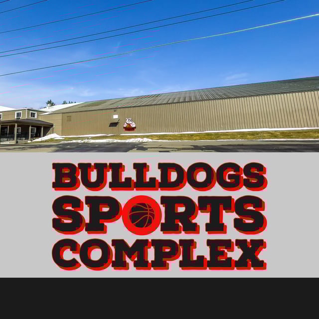 Bulldogs Sports Complex