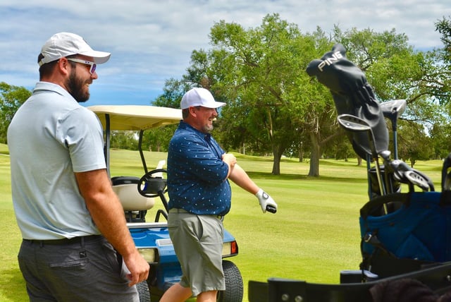 Hillcrest Country Club 4